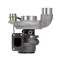Rotomaster 03-04 Dodge Ram Pickup 5.9L Turbocharger, H1350104N H1350104N - alternate 2